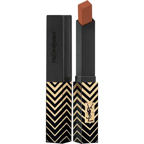 The Slim Velvet Radical Matte Lipstick Zebra — YSL Beauty